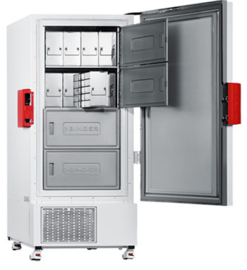 Bender Kühlschrank