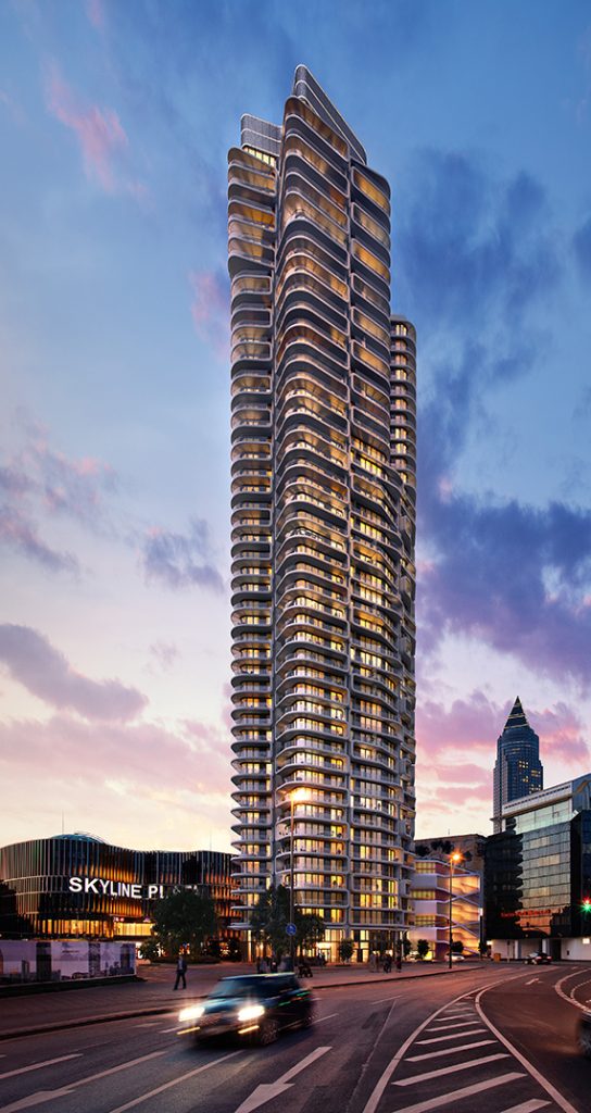 Grand Tower