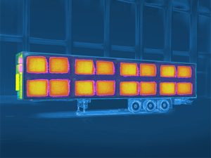 VIP insulation panels technology & application va-Q-tec