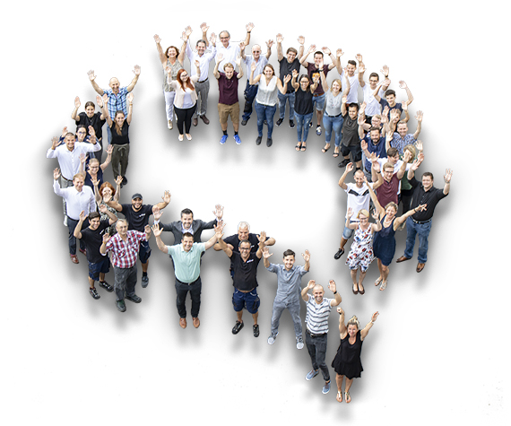 People @ va-Q-tec